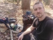 Ich suche eine Partnerin - Hamburg