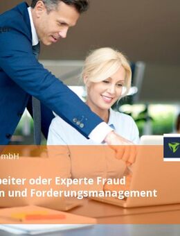 Sachbearbeiter oder Experte Fraud Prevention und Forderungsmanagement (w/m/d) - Stuttgart