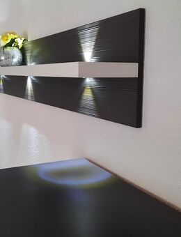 Verkaufe schöne Wohnzimmerwand - Salzgitter