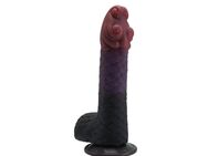 Dragon Emperor Dildo – Die Macht des japanischen Drachens, 21 cm - Essen