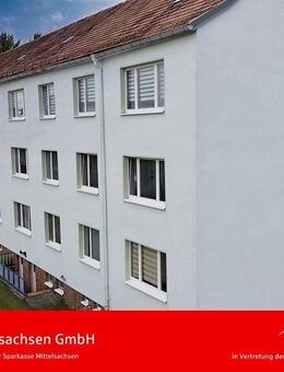 Interessante Kapitalanlage - Mittweida