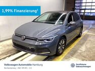 VW Golf, 2.0 TDI VIII Life, Jahr 2024 - Hamburg