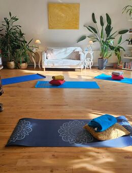 Qigong - Berlin