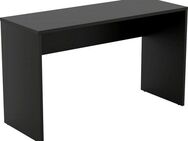 INOSIGN Schreibtisch AGAPI, Breite 130, Computertisch im modernen Design & viel Arbeitsfläche