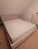 BODYGUARD® Anti-Kartell Matratze – 160x200 cm in 53881