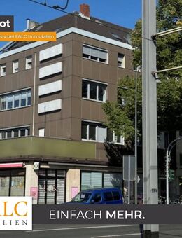 Attraktive Eigentumswohnung in Top Lage! - Köln