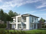 EIN HAUS, EIN RAUMWUNDER, EIN LIEBLINGSORT - Petershausen