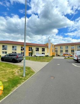 Solide Kapitalanlage: Vermietetes Pflegeapartment in Grebenau - Grebenau
