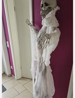 Halloween Dekoration Konvolut Pakete - Berlin