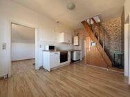 Gut geschnittene 4-Zimmer-Wohnung im schönen Lübeck - Lübeck