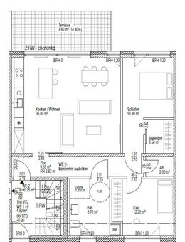 Hochwertiger Neubau in Halle-Diemitz - Halle (Saale)