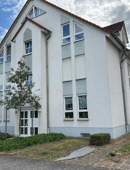 Attraktive 3 Zimmer-Wohnung mit Terrasse und kl. Garten im Mainz-Laubenheim - Mainz