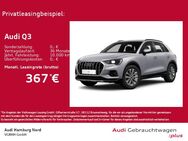 Audi Q3, 35 TDI quattro, Jahr 2024 - Hamburg