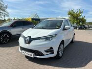 Renault ZOE, EXPERIENCE, Jahr 2022 - Teltow