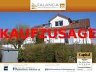 FALANGA IMMOBILIEN - Modern und top sanierte Wohnung in beliebter Budenheimer Hanglage! - Budenheim