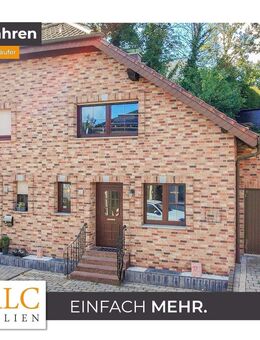 Bieterverfahren hochwertige Doppelhaushälfte in Heinsberg - Heinsberg