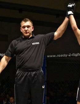MMA TRAINING Köln Dellbrück - Bergisch Gladbach
