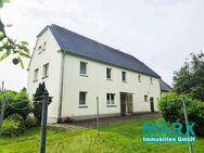 großes Einfamilienhaus mit Nebengelass in Gebelzig! - Hohendubrau