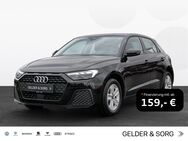 Audi A1, Sportback 25 TFSI EPH 2Zonen Info, Jahr 2022 - Haßfurt