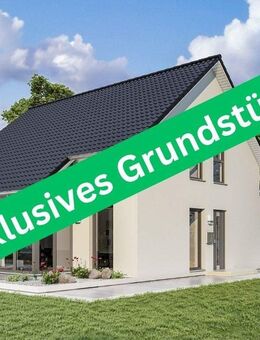 Hier beginnt Ihr neues Kapitel - exklusives Baugrundstück in Top-Lage von Steinforth - Korschenbroich