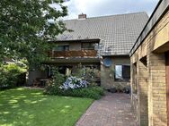 Großes Einfamilienhaus mit Garage in ruhiger, zentraler Lage von Papenburg-Untenende - Papenburg
