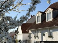 *Große Doppelhaushälfte im Norden von Leipzig* - Leipzig