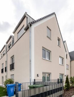 Moderne 2-Zimmer-Wohnung mit Balkon - Ingolstadt