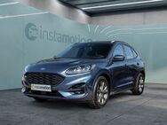 Ford Kuga, 2.0 ST-Line EcoBlue 88kW Automatik, Jahr 2023 - München