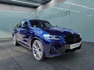 BMW X4 M40, d Stdh Laserlicht, Jahr 2022 - München