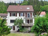 NEUER PREIS ! Freistehendes Einfamilienhaus in toller Lage von Tuttlingen - Tuttlingen