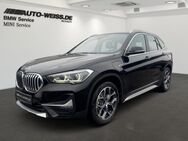 BMW X1, 25xe X-LINE, Jahr 2022 - Aichach Zentrum