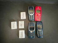 2x Nokia 3310 (vermutlich Defekt) - Mönchengladbach