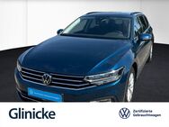 VW Passat Variant, 2.0 TDI Business Clima, Jahr 2022 - Bad Sooden-Allendorf