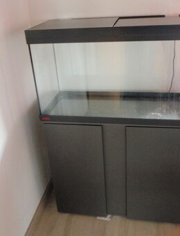 Eheim Aquarium – Top-Zustand, 80 cm mit Unterschrank - Fulda