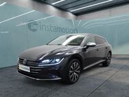 VW Arteon, 1.4 Shooting Brake eHybrid Elegance 18 IQ LIGHT TRAVEL, Jahr 2024 - München