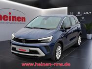 Opel Crossland, 1.2 Turbo Elegance ANDROID, Jahr 2021 - Holzwickede