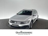 VW Passat Variant, 1.4 TSI GTE, Jahr 2021 - Aach (Baden-Württemberg)