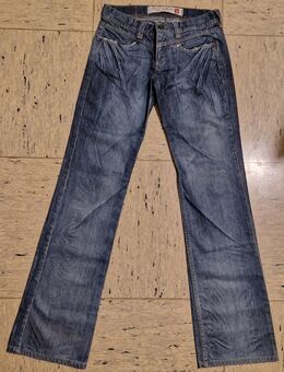 Diesel Jeans neuwertig - Buchholz (Westerwald)