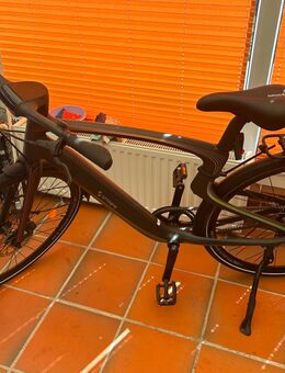 Ich verkaufe mein E Bike Urtopia Carbon 1S - Filsum