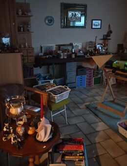 Hausflohmarkt - Paderborn