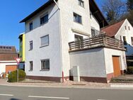 Schönes Einfamilienhaus mit viel Platz und Potential! - Mehlingen