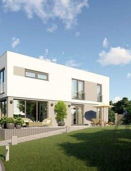 Doppelhaushälfte für mehr Platz und Lebensqualität mit Keller in Nürnberg Schweinau - Nürnberg