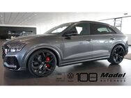 Audi RSQ8 | HuD | Keramik | Pano | 305 km/h | Massage - Blaufelden