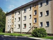 renovierte 1-Raum Wohnung - Adorf (Vogtland)