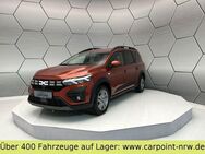 Dacia Jogger, Expression TCe 100 ECO-G, Jahr 2022 - Neukirchen-Vluyn
