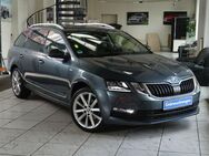 Skoda Octavia 1.5 TSI Clever LED Assistenten DAB - Berlin