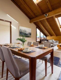 Mietrendite-Perle > 4% in Top Lage! - Leonberg (Baden-Württemberg)