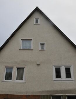 Raumwunder mit Frühlingspreis - Breuberg