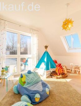 Ihr individuelles Einfamilienhaus in Pürgen - Raum für Ihre Träume! - Pürgen