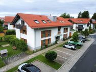 Stylischer Dachgeschosstraum in ruhiger & zentraler Lage von Holzkirchen - Holzkirchen (Regierungsbezirk Oberbayern)